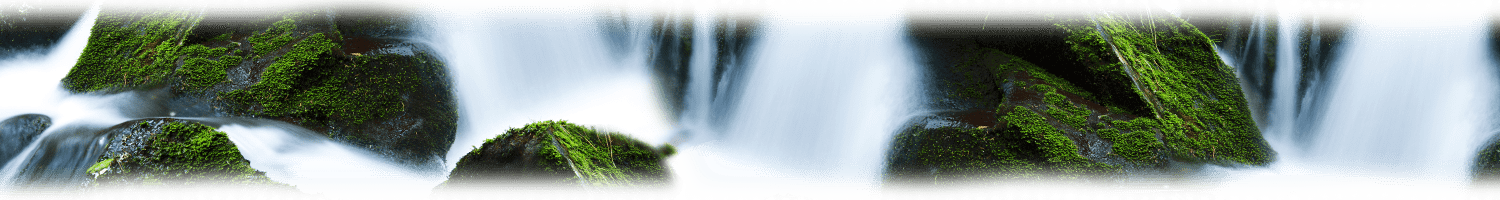 Water Spring in Cerro Azul; panama