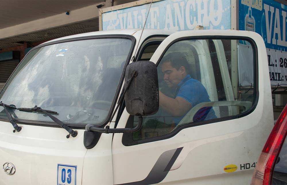 Sobre nuestra Empresa